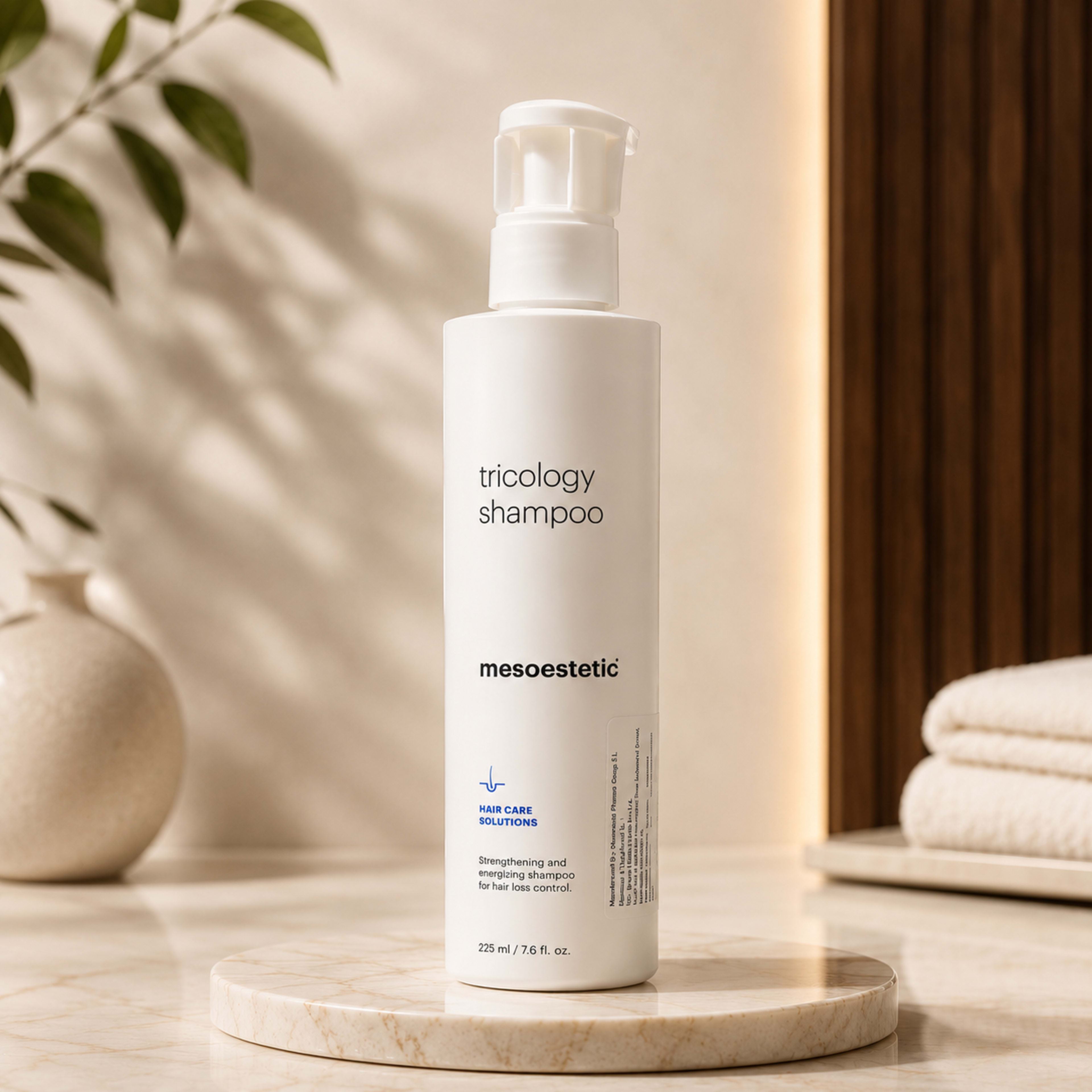 Tricology Energising Shampoo